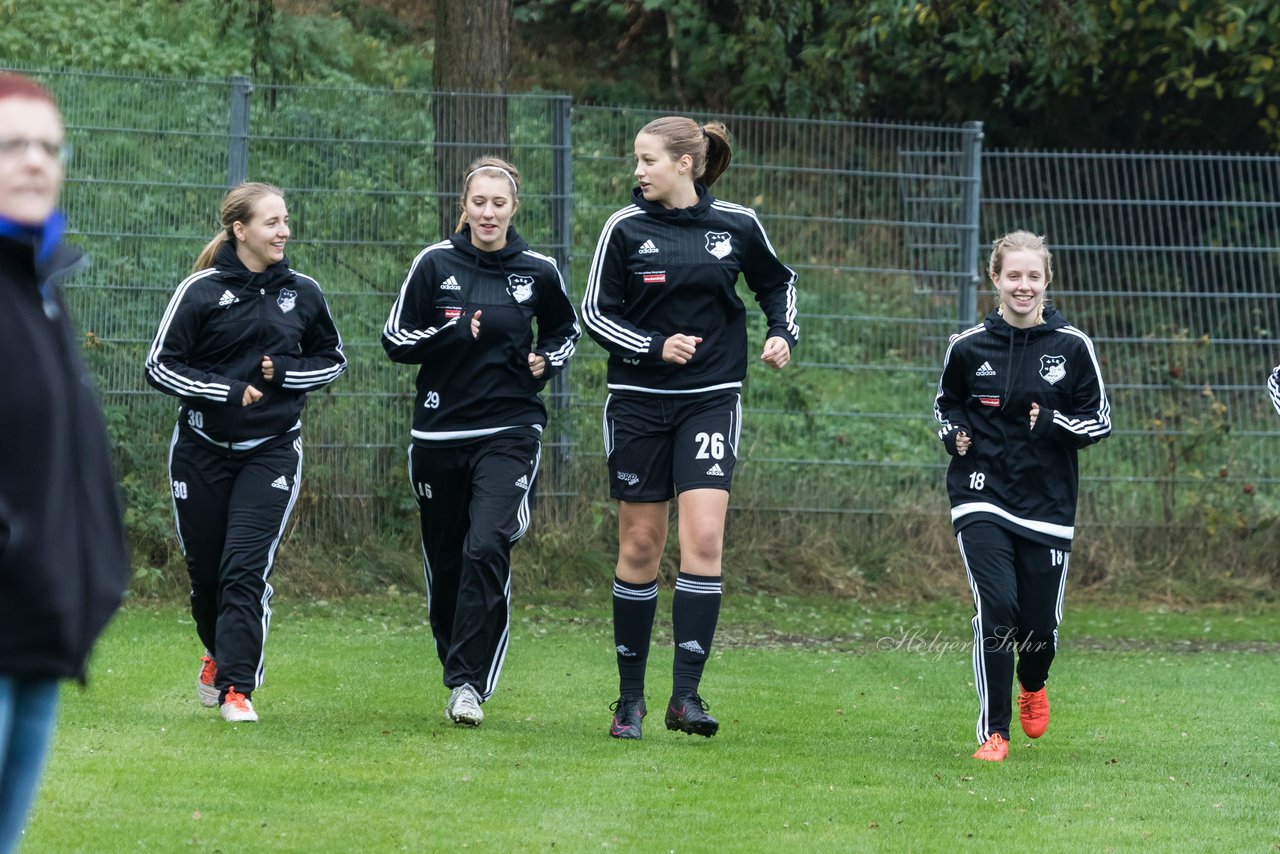 Bild 252 - Frauen FSC Kaltenkirchen - VfR Horst : Ergebnis: 2:3